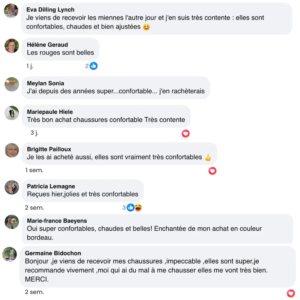 Chaussures Anti-Intempéries Orthopédiques Arshon™