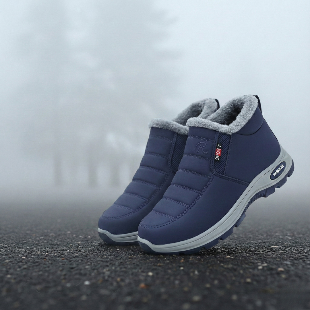 Chaussures Anti-Intempéries Orthopédiques Arshon™