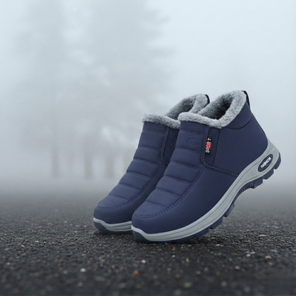 Chaussures Anti-Intempéries Orthopédiques Arshon™