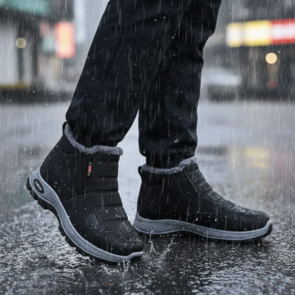 Chaussures Anti-Intempéries Orthopédiques Arshon™