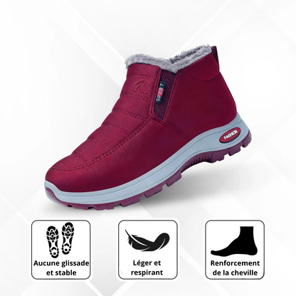Chaussures Anti-Intempéries Orthopédiques Arshon™