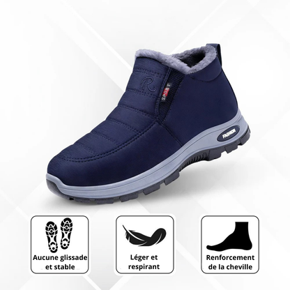 Chaussures Anti-Intempéries Orthopédiques Arshon™