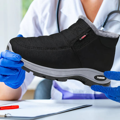 Chaussures Anti-Intempéries Orthopédiques Arshon™