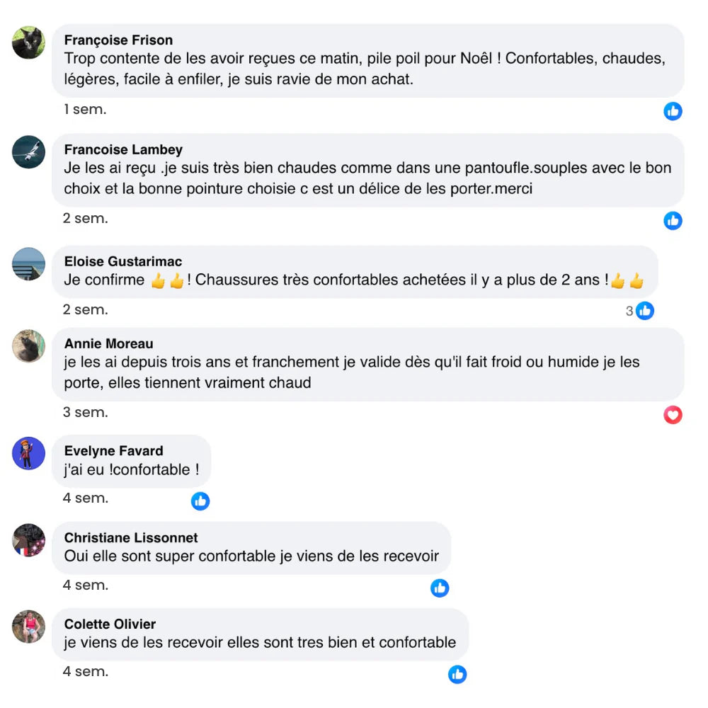 Chaussures Anti-Intempéries Orthopédiques Arshon™